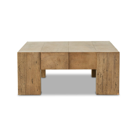 Abaso Rectangular Coffee Table