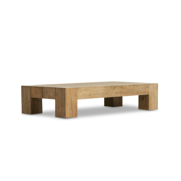 Abaso Rectangular Coffee Table