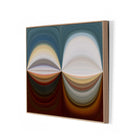 Abstract Curves by Getty Images Wall Art