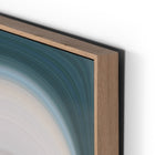 Abstract Curves by Getty Images Wall Art