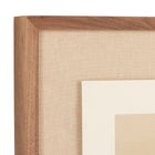 Abstract Ombre 10 by Roseanne Kenny Wall Art