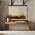 Abstract Ombre 17 by Roseanne Kenny Wall Art