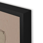 Abstract Ombre 17 by Roseanne Kenny Wall Art