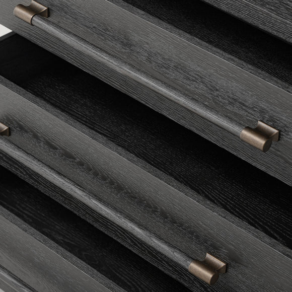 Four Hands Adolfo Nightstand - 2Modern