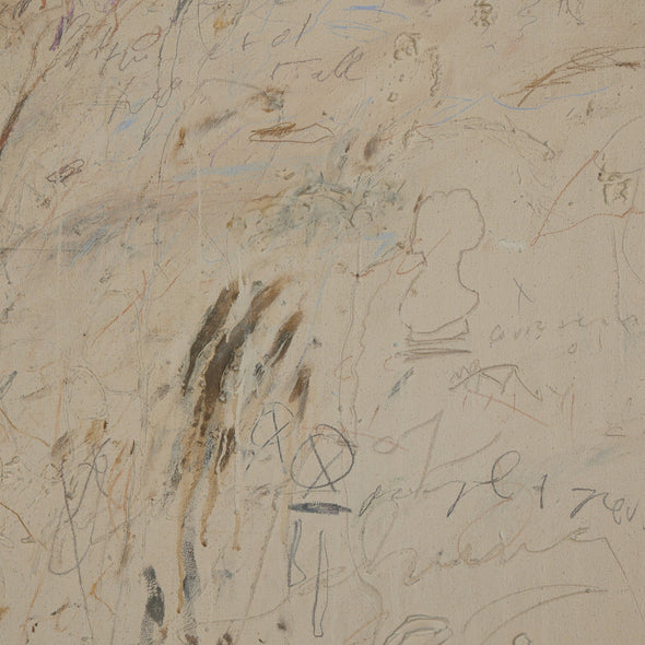 Age To Age You Stand by Tyler Guinn Wall Art