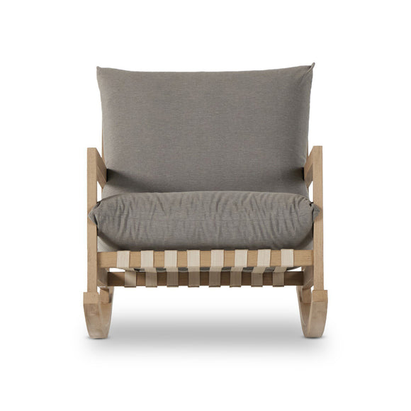 Aiken Outdoor Rocking Chair