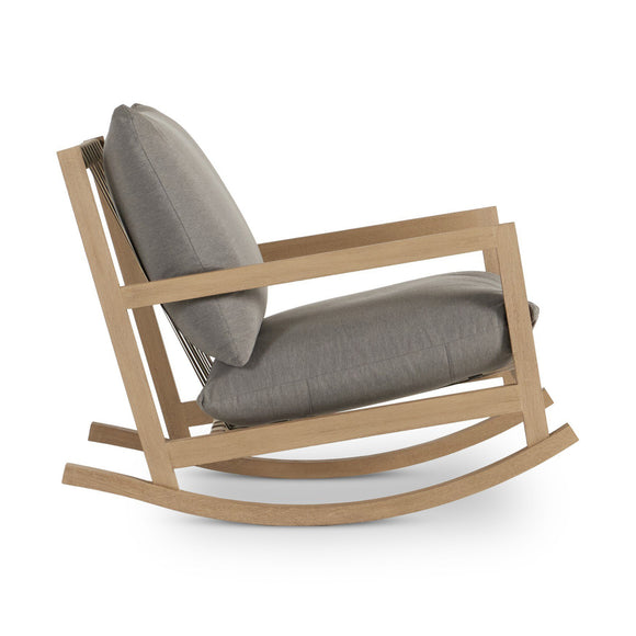 Aiken Outdoor Rocking Chair