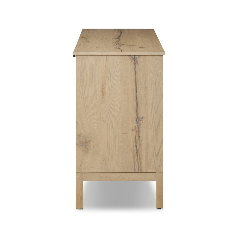 Alessio Sideboard