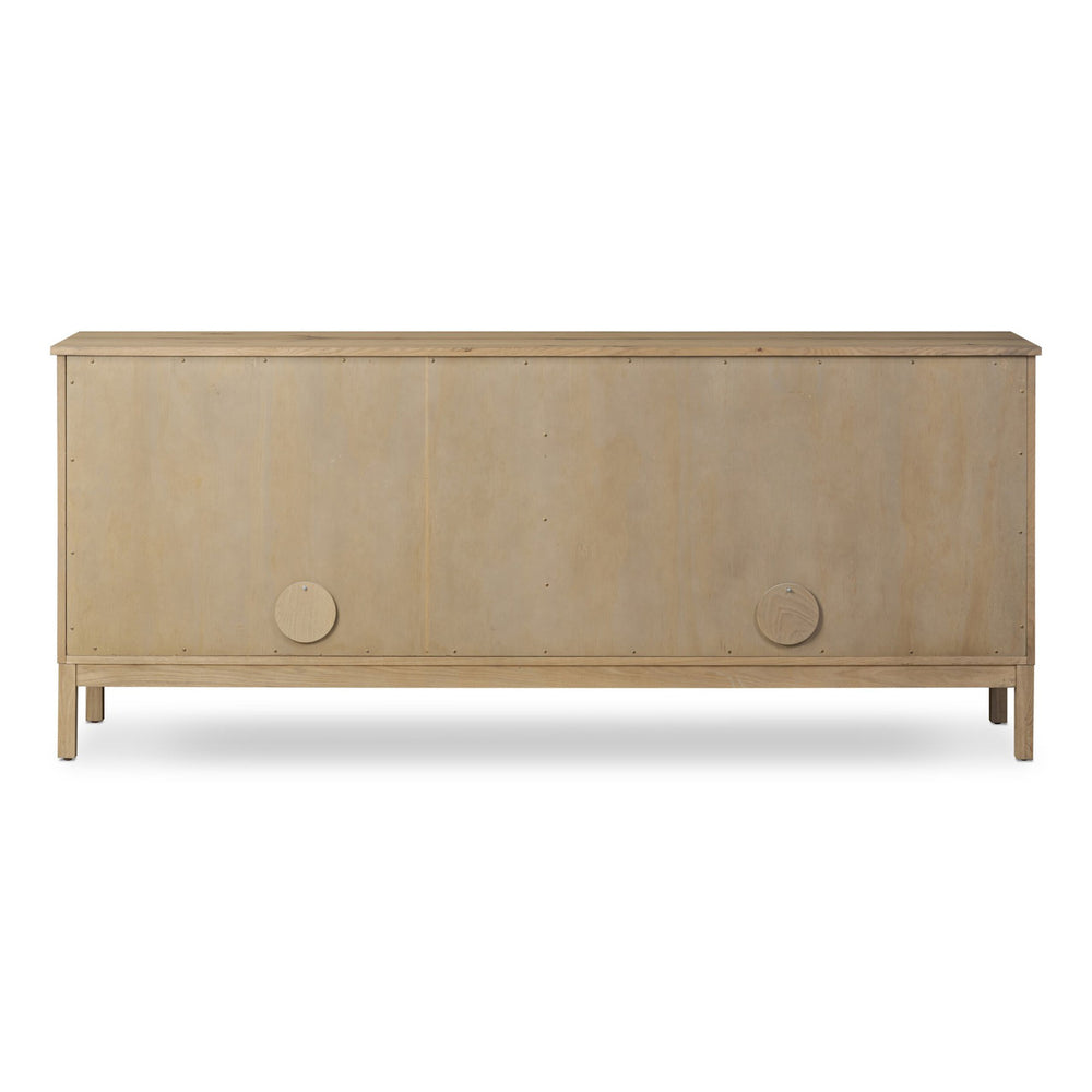 Alessio Sideboard