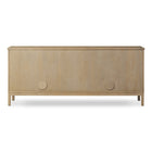 Alessio Sideboard
