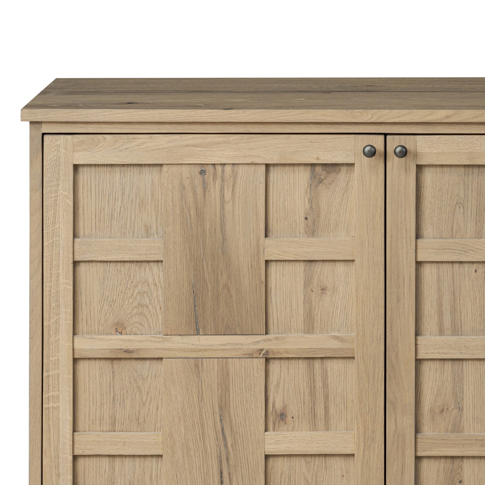 Alessio Sideboard