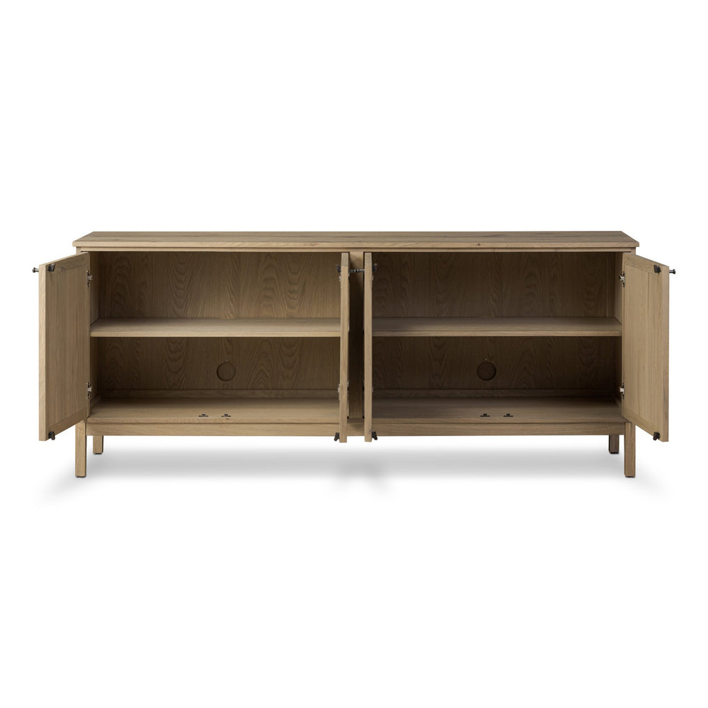 Alessio Sideboard
