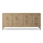 Alessio Sideboard