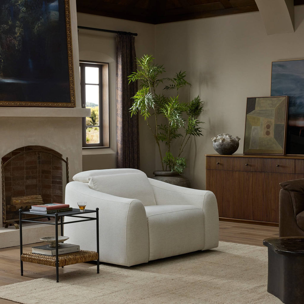 Alondra Power Recliner