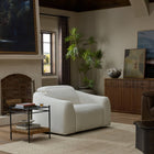 Alondra Power Recliner