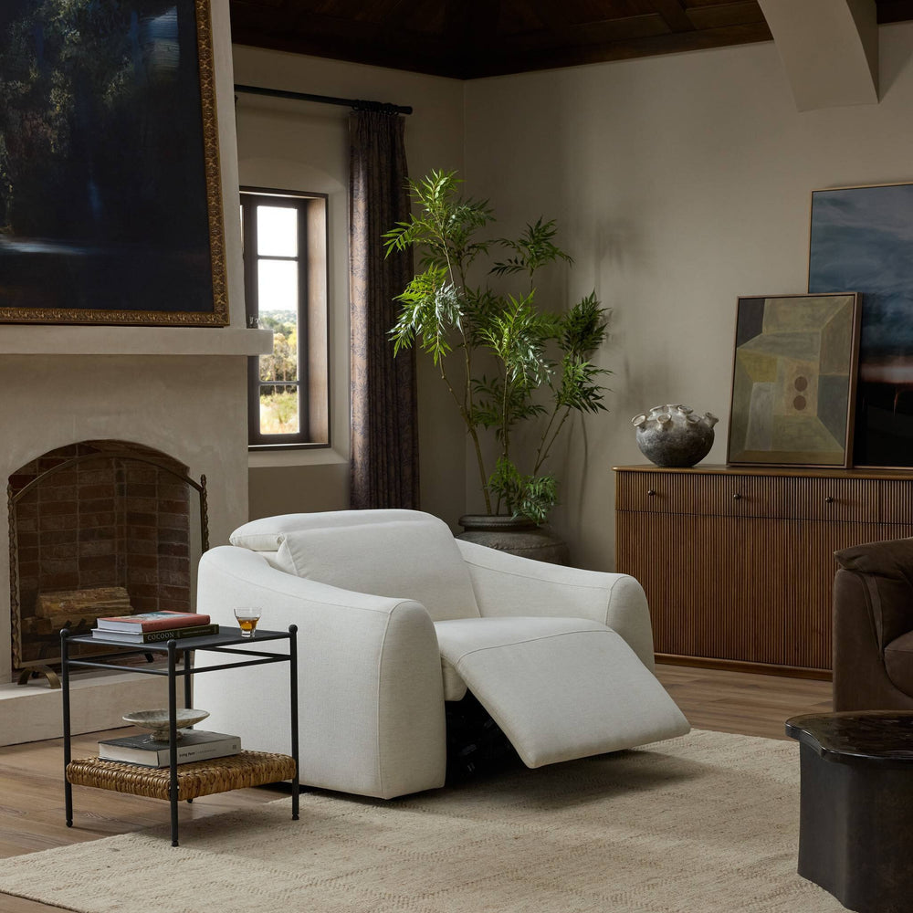 Alondra Power Recliner