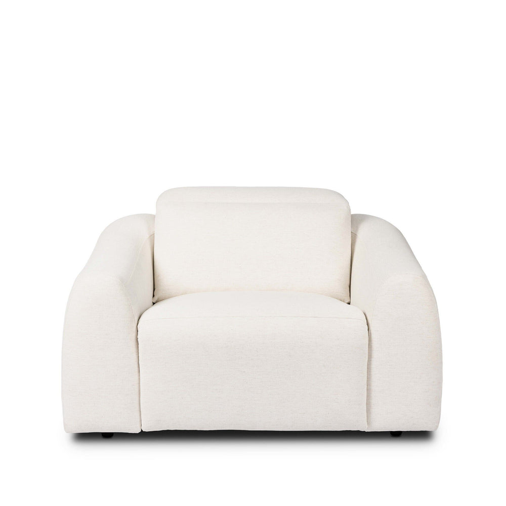 Alondra Power Recliner