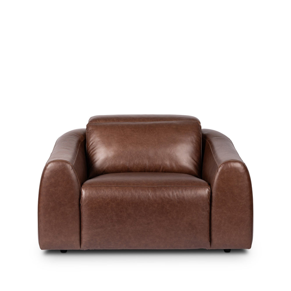 Alondra Power Recliner