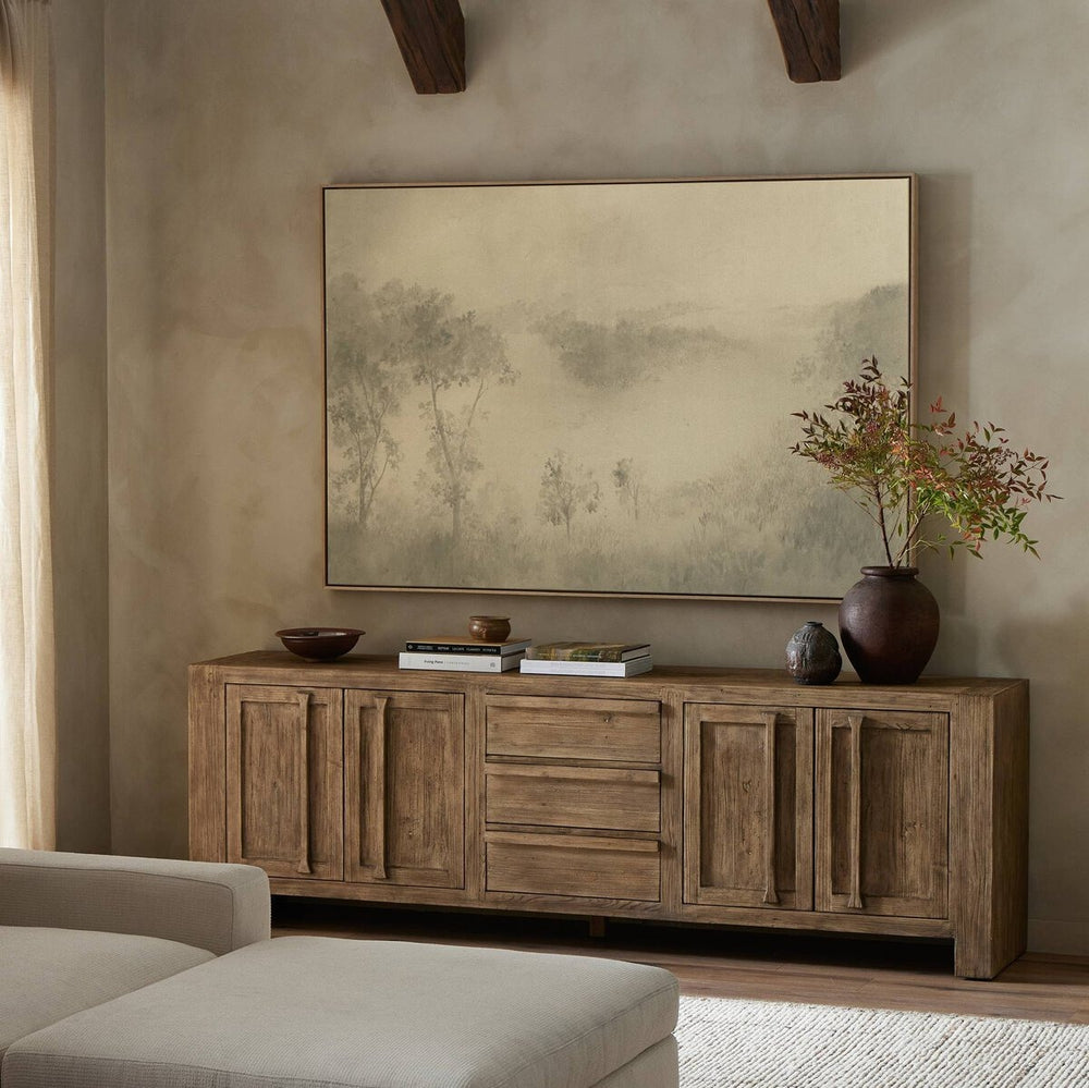Along Side You by Aileen Fitzgerald Wall Art
