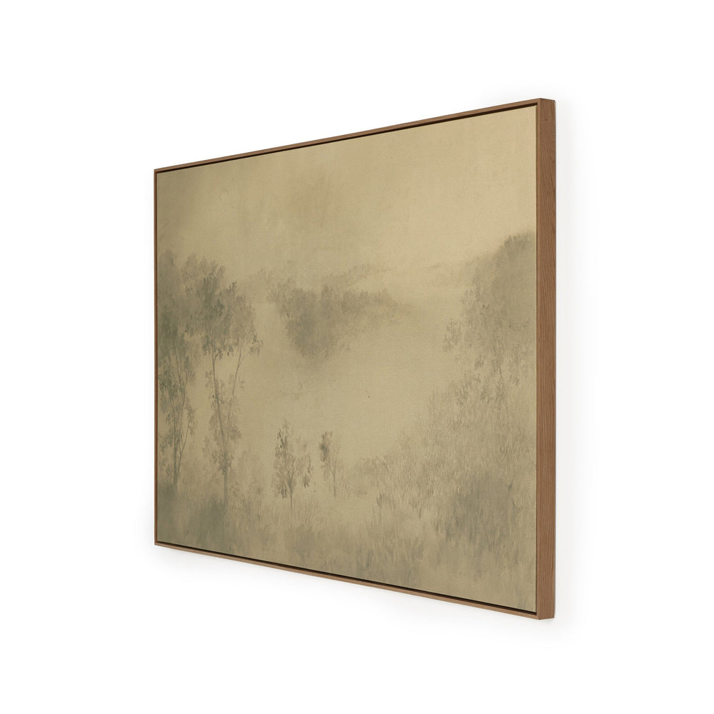 Along Side You by Aileen Fitzgerald Wall Art