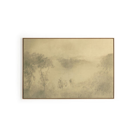 Along Side You by Aileen Fitzgerald Wall Art