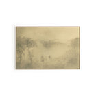 Along Side You by Aileen Fitzgerald Wall Art