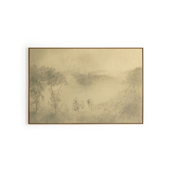 Along Side You by Aileen Fitzgerald Wall Art