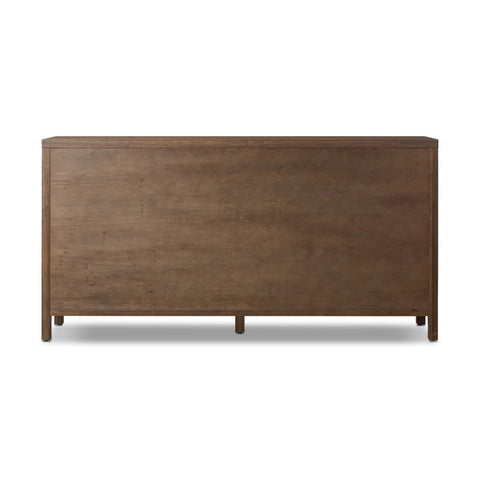 Four Hands Amber Lewis x Four Hands Agatha 8 Drawer Dresser - 2Modern