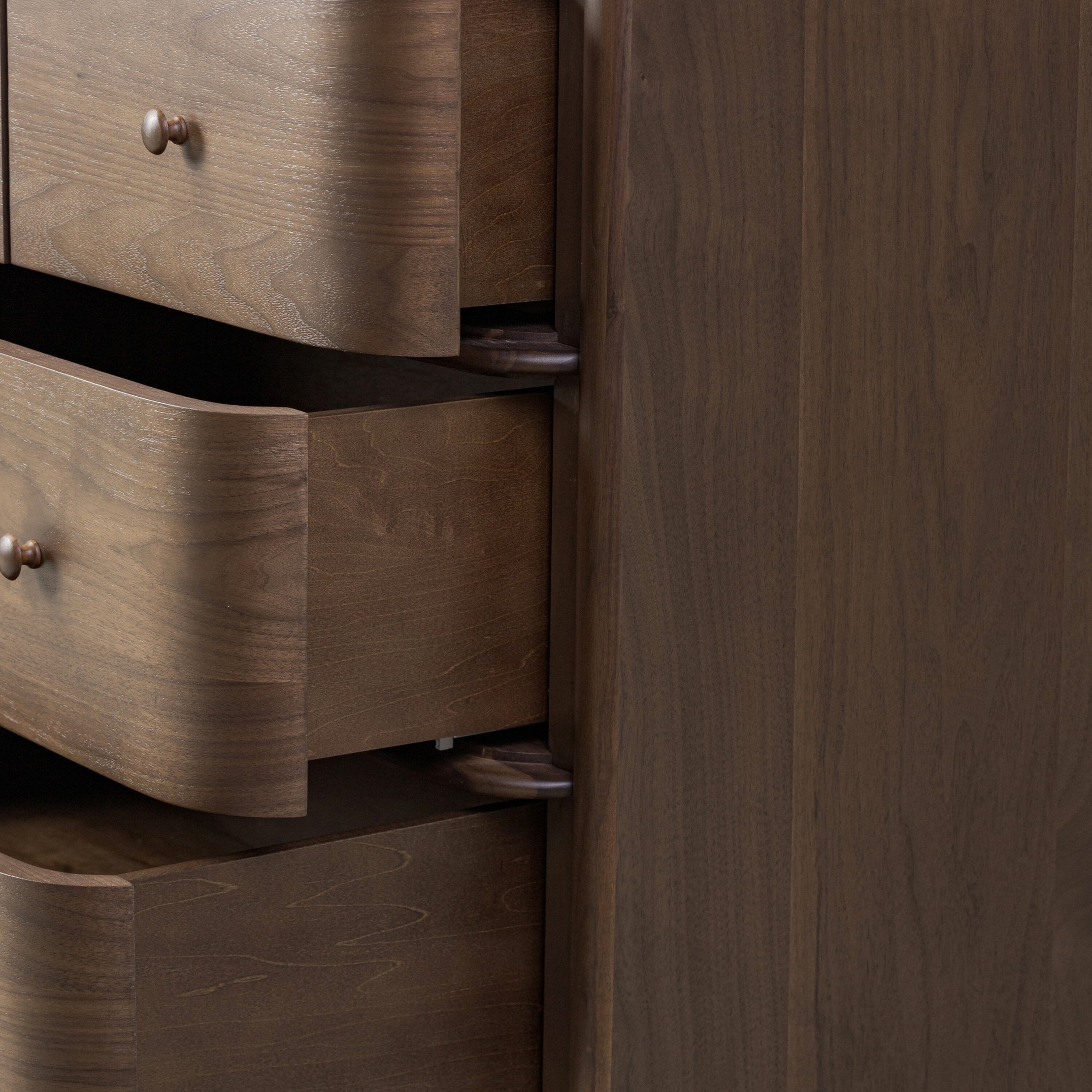 MASU LongSleeb-T 48 Brown ブラウン MASU LongSleeb-T 48 Brown