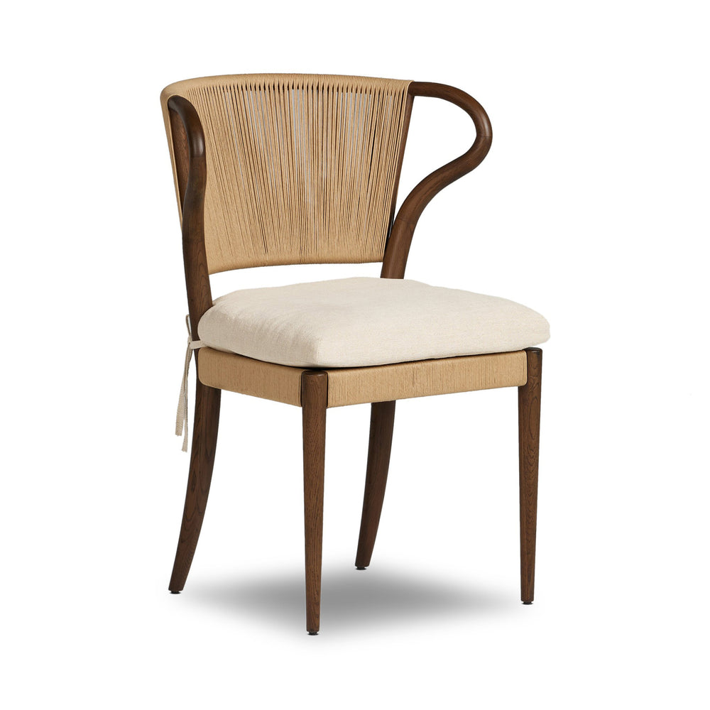 Four Hands Amber Lewis x Four Hands Amira Dining Chair - 2Modern