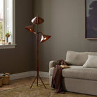 Amber Lewis x Four Hands Asten Floor Lamp