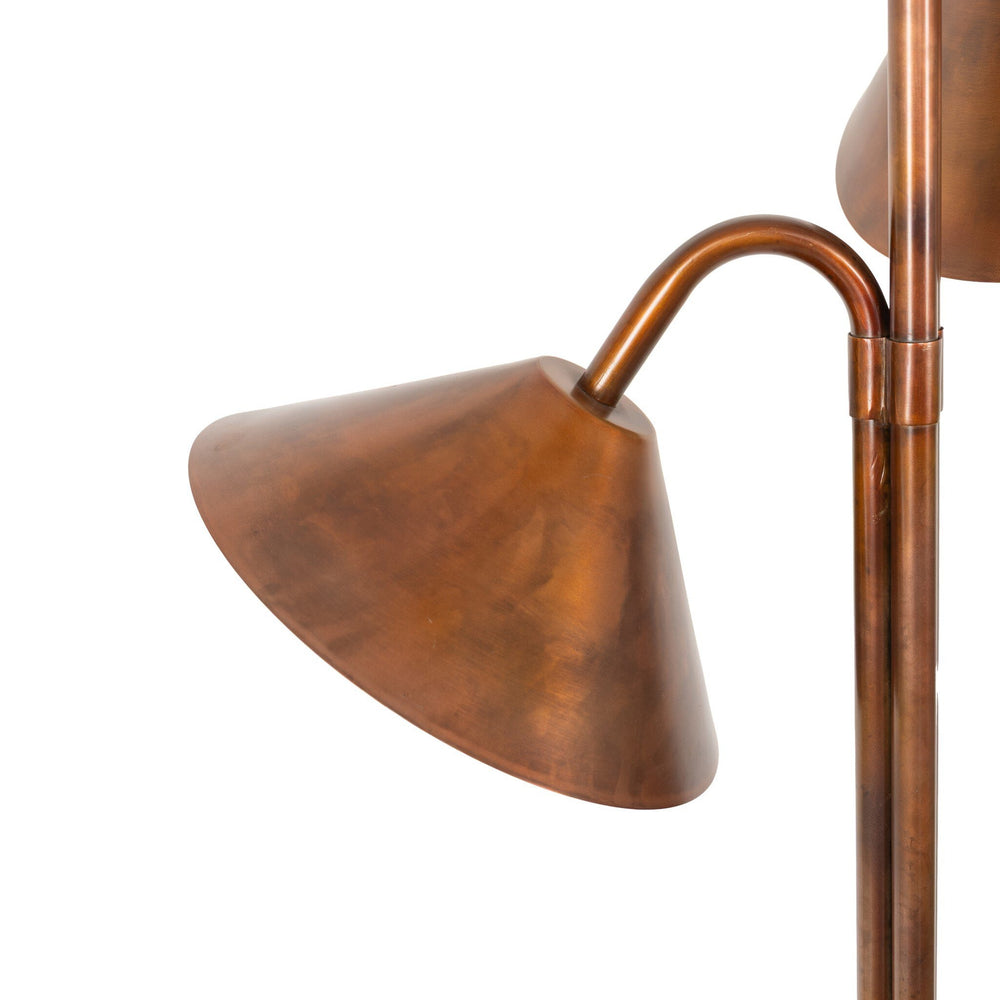 Amber Lewis x Four Hands Asten Floor Lamp