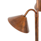 Amber Lewis x Four Hands Asten Floor Lamp