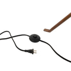 Amber Lewis x Four Hands Asten Floor Lamp