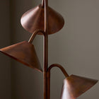 Amber Lewis x Four Hands Asten Floor Lamp