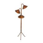 Amber Lewis x Four Hands Asten Floor Lamp