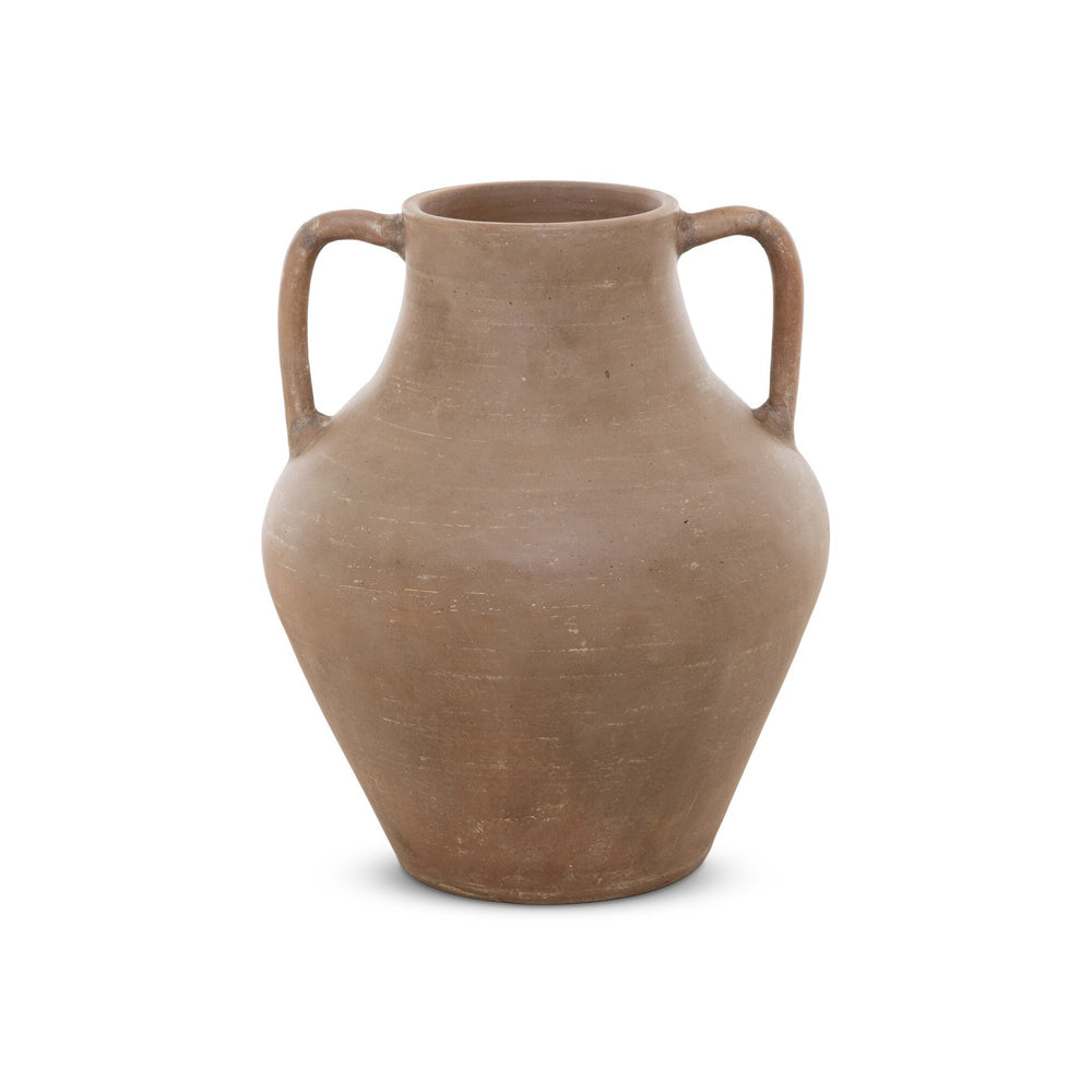 Amber Lewis x Four Hands Atrani Vessel