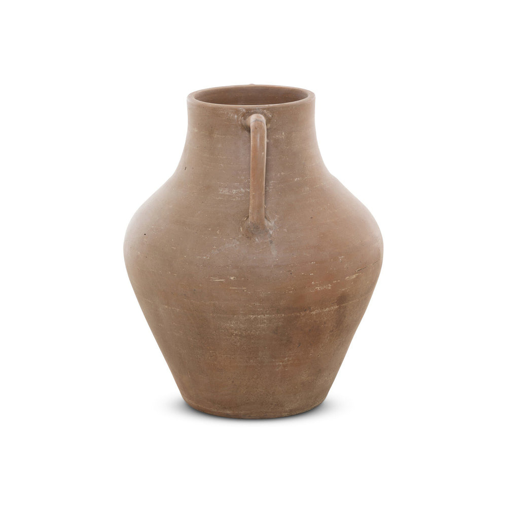 Amber Lewis x Four Hands Atrani Vessel