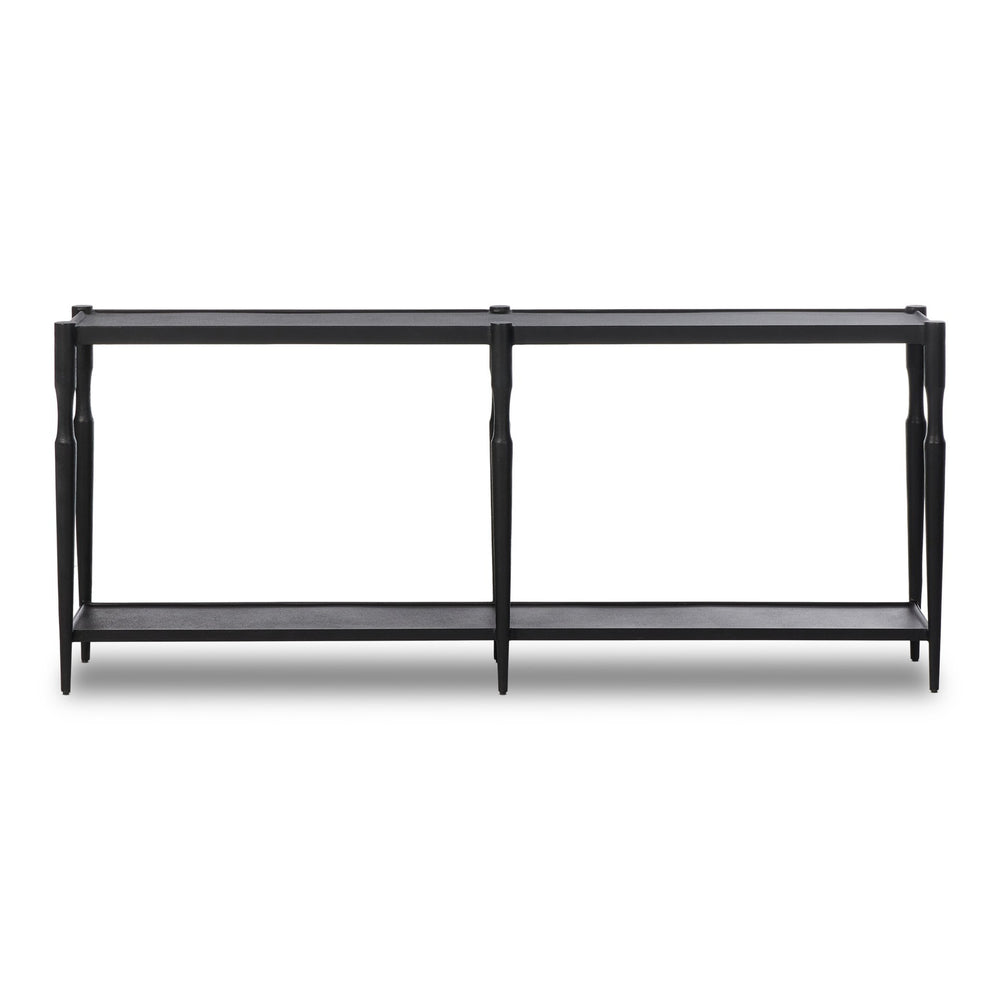Amber Lewis x Four Hands Augusta Console Table