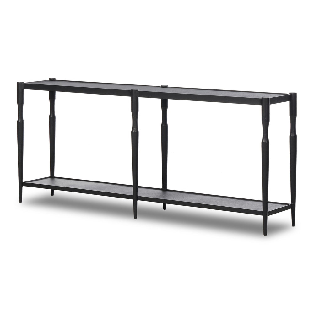 Amber Lewis x Four Hands Augusta Console Table