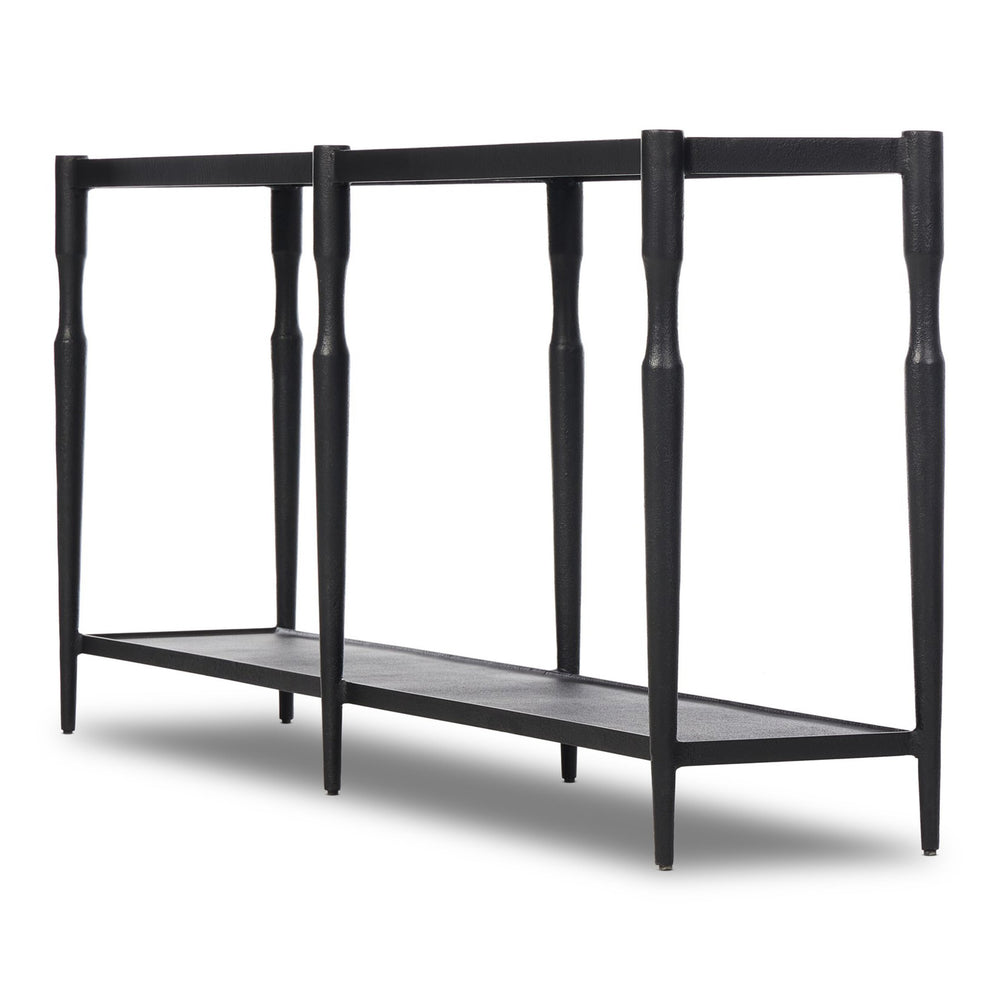 Amber Lewis x Four Hands Augusta Console Table