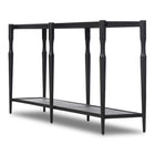 Amber Lewis x Four Hands Augusta Console Table