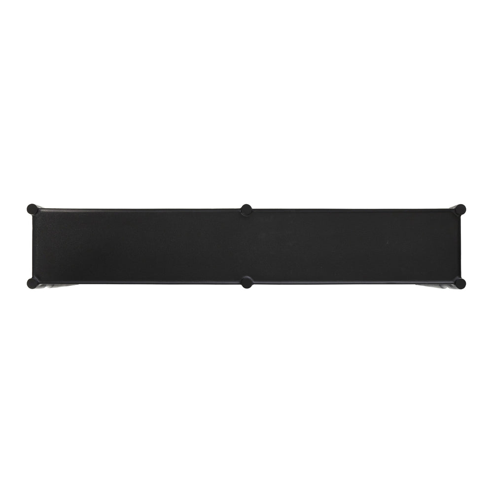 Amber Lewis x Four Hands Augusta Console Table
