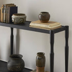 Amber Lewis x Four Hands Augusta Console Table