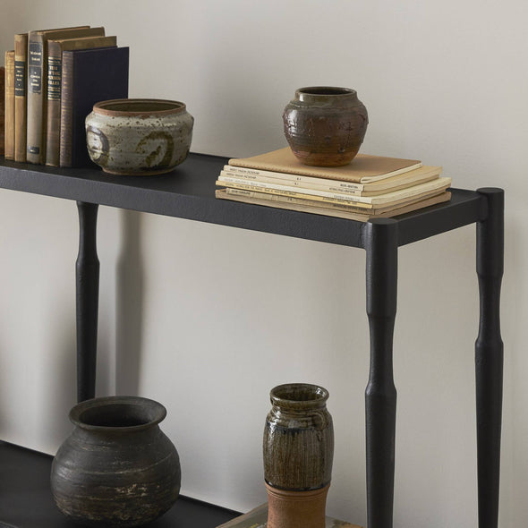 Amber Lewis x Four Hands Augusta Console Table