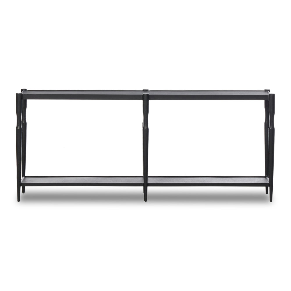 Amber Lewis x Four Hands Augusta Console Table