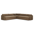 Amber Lewis x Four Hands Aurelia 3-Piece Sectional Sofa