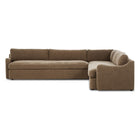Amber Lewis x Four Hands Aurelia 3-Piece Sectional Sofa