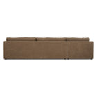 Amber Lewis x Four Hands Aurelia 3-Piece Sectional Sofa