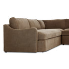 Amber Lewis x Four Hands Aurelia 3-Piece Sectional Sofa